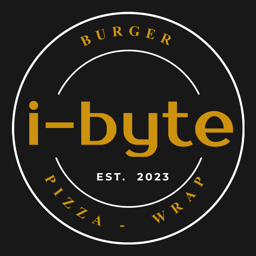i-byte logo.